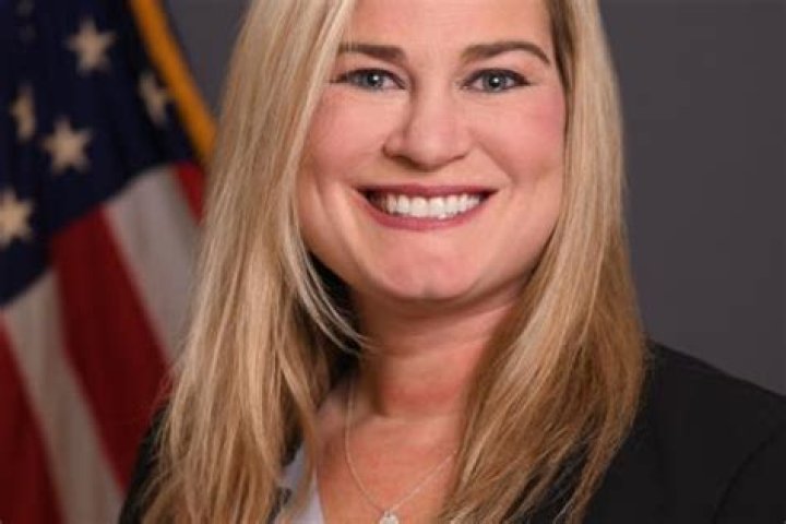 Stephanie Absher