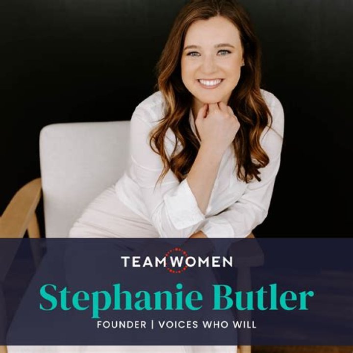 Stephanie Butler