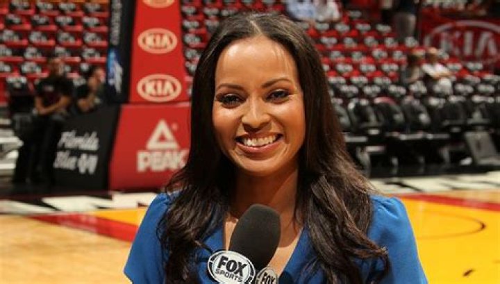 Stephanie Ready