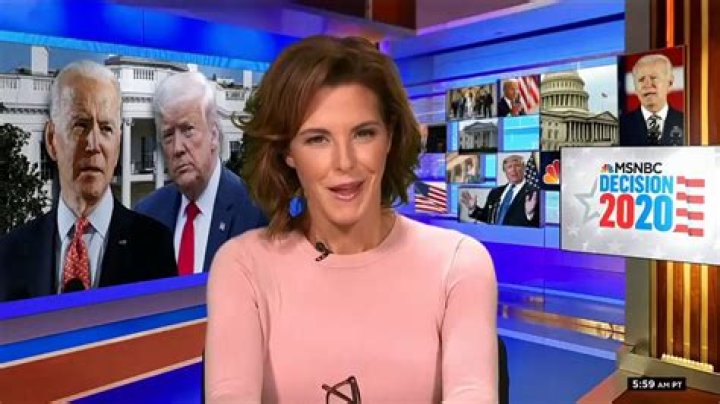 Stephanie Ruhle