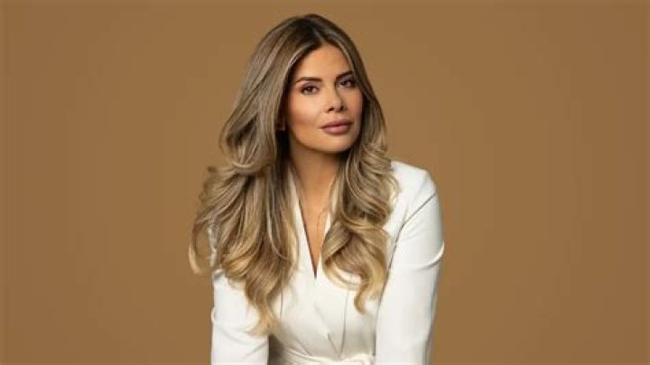 Stephanie Tency
