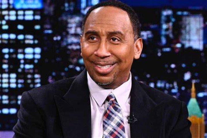 Stephen A. Smith Net Worth | How Much Does He Earn | Salary & Contract Details