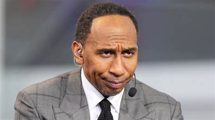 Stephen A. Smith