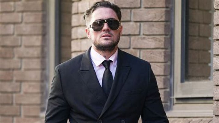 Stephen Bear