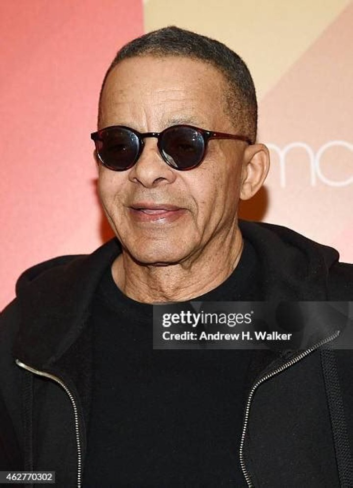 Stephen Burrows