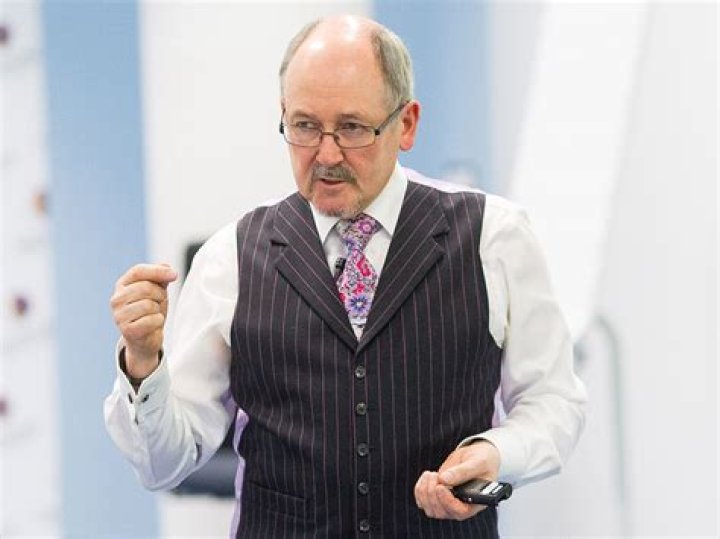 Stephen Carver