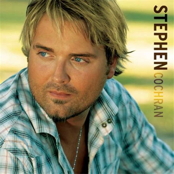 Stephen Cochran