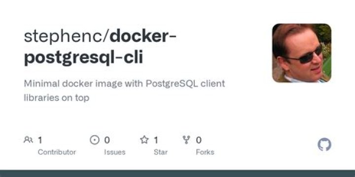 Stephen Docker