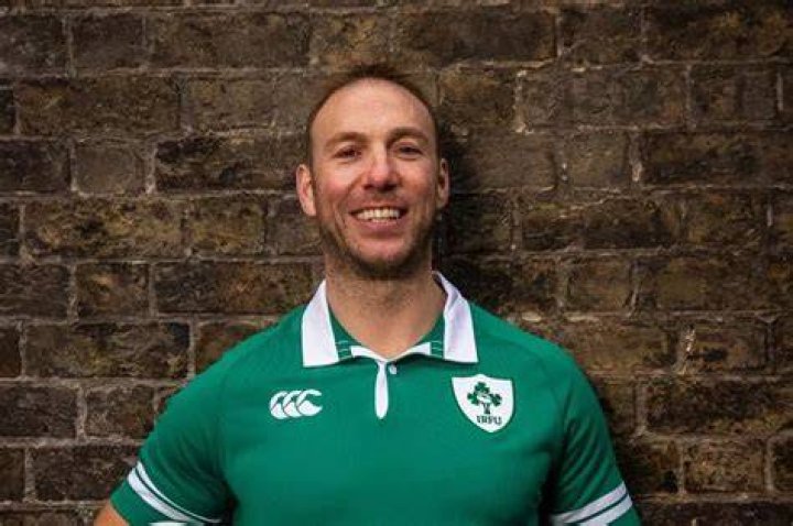 Stephen Ferris