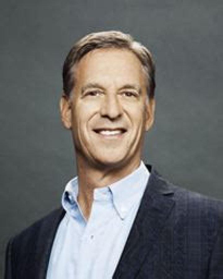 Stephen J. Luczo