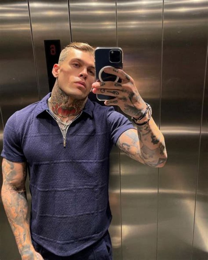 Stephen James