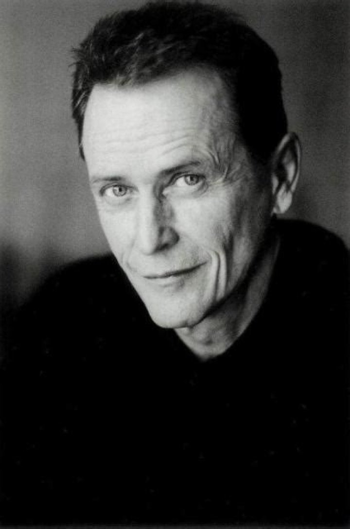 Stephen McHattie