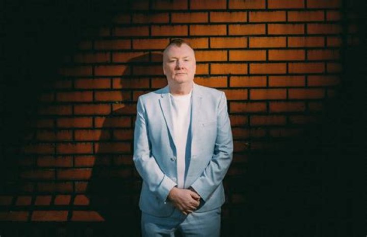 Stephen Nolan