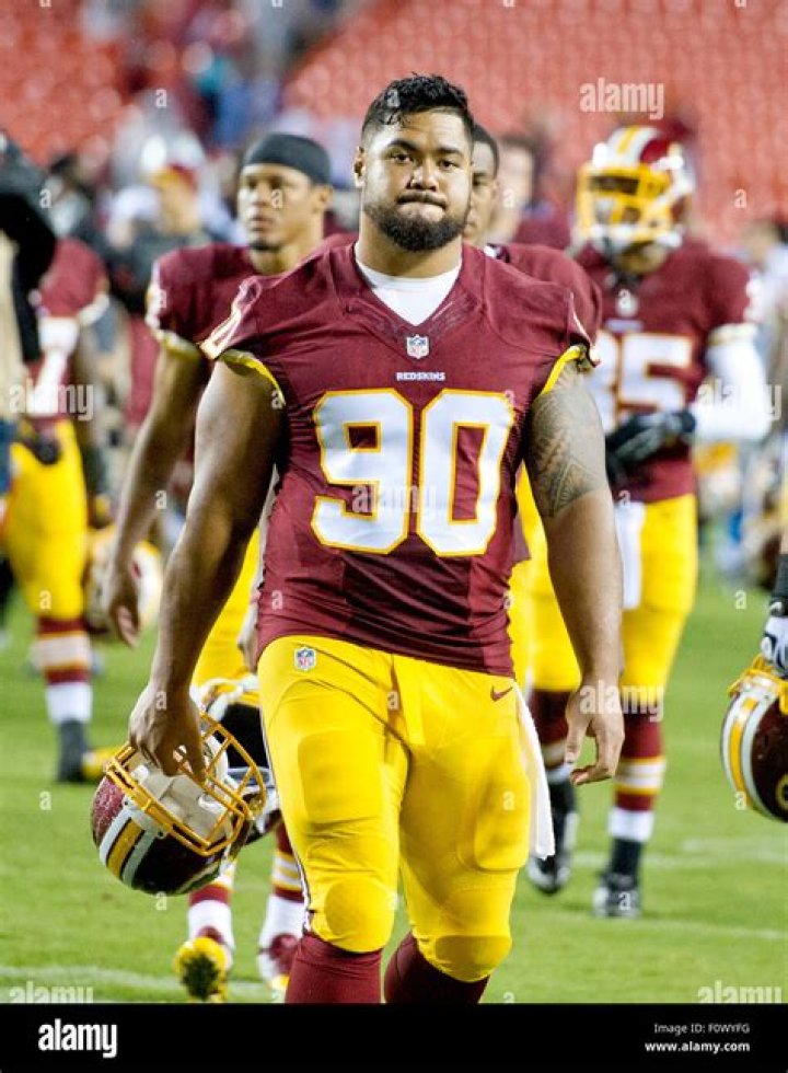 Stephen Paea
