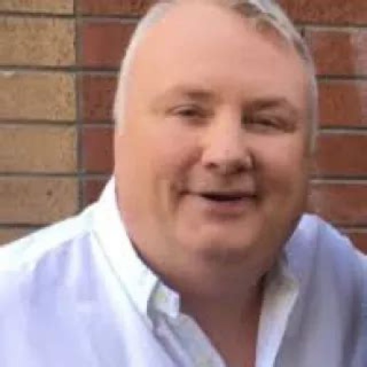 Stephen Raymond Nolan