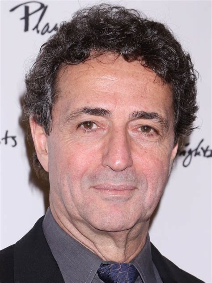 Stephen Schnetzer