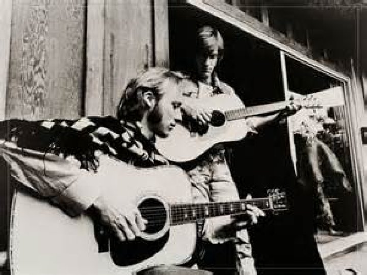 Stephen Stills
