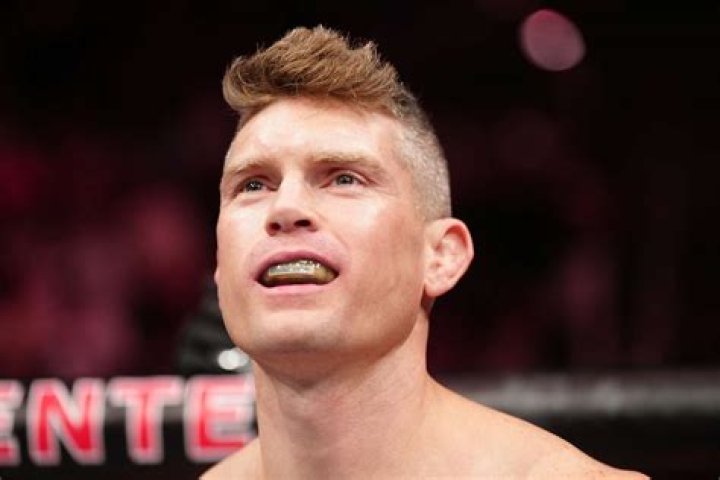 Stephen Thompson