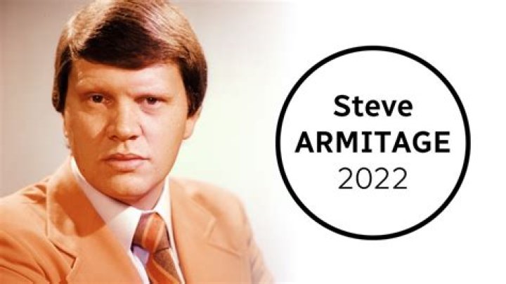 Steve Armitage