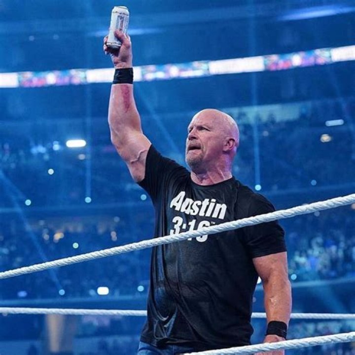 Steve Austin