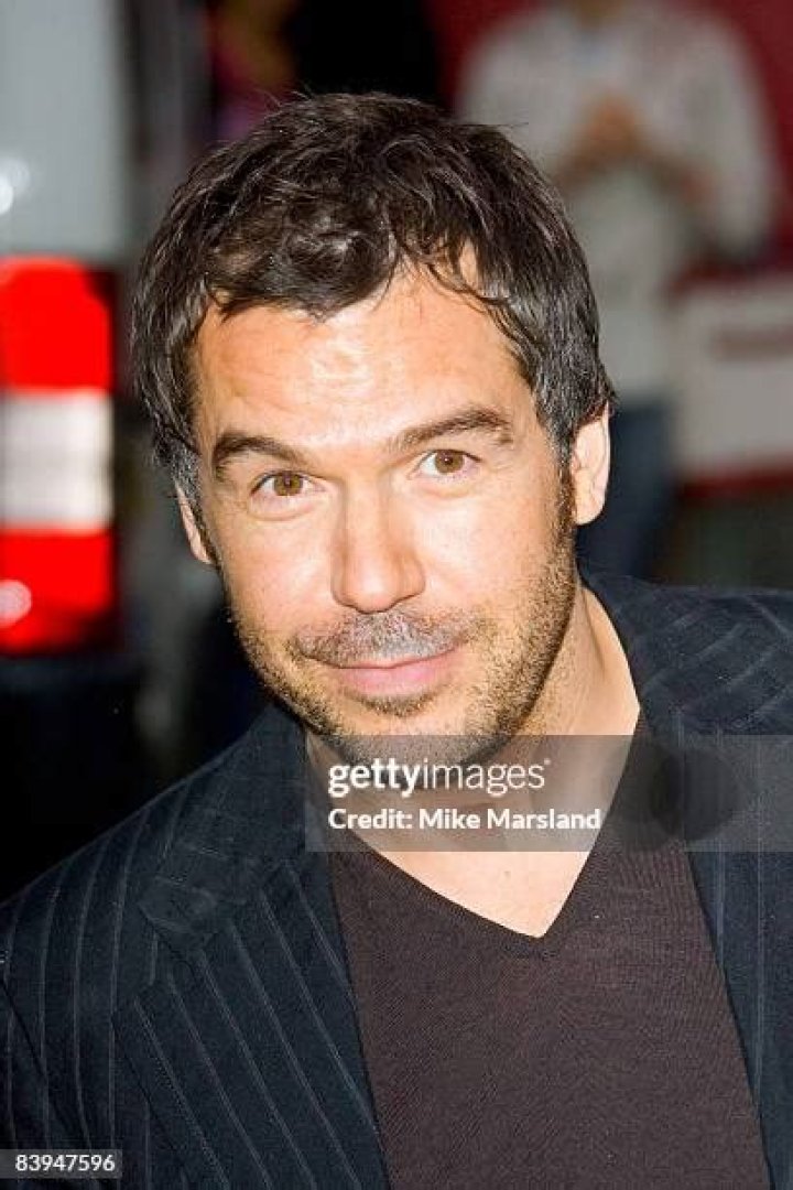 Steve Brookstein