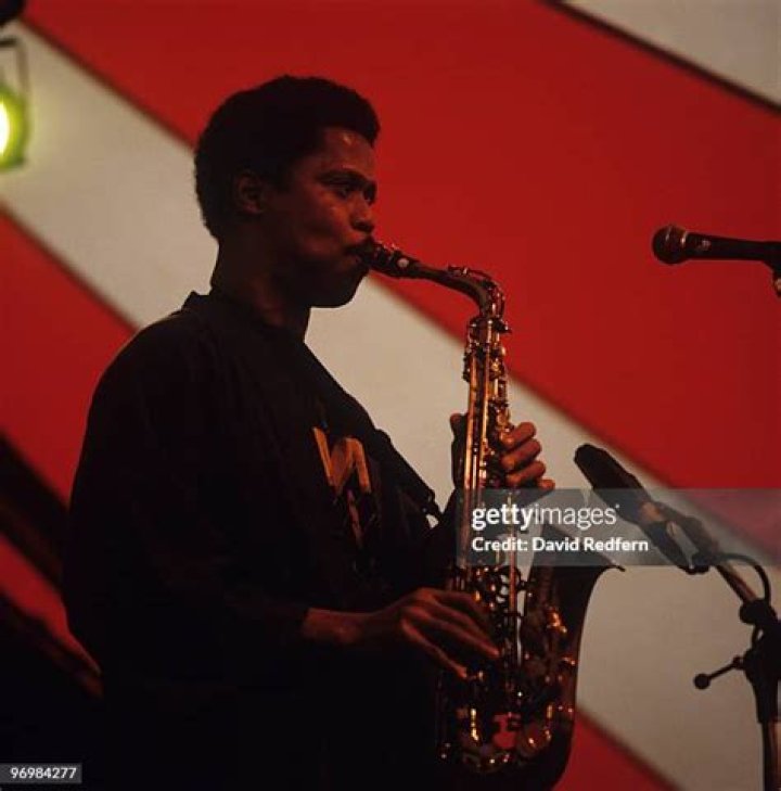 Steve Coleman