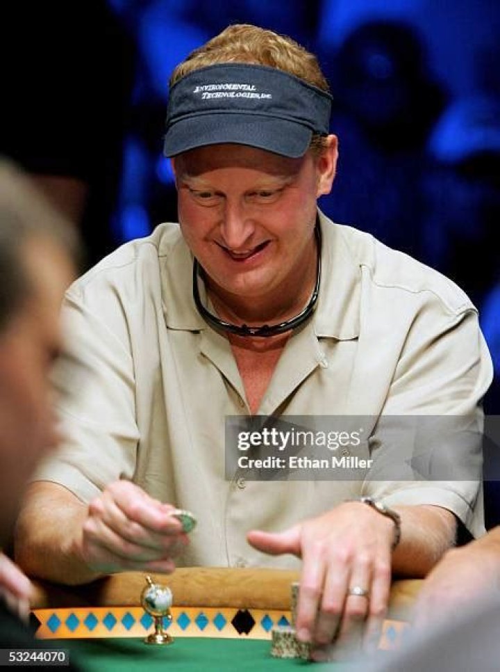 Steve Dannenmann