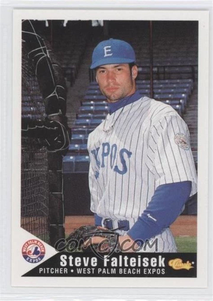 Steve Falteisek