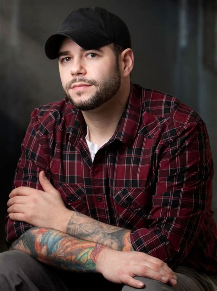 Steve Gonsalves