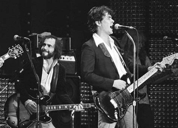 Steve Goodman