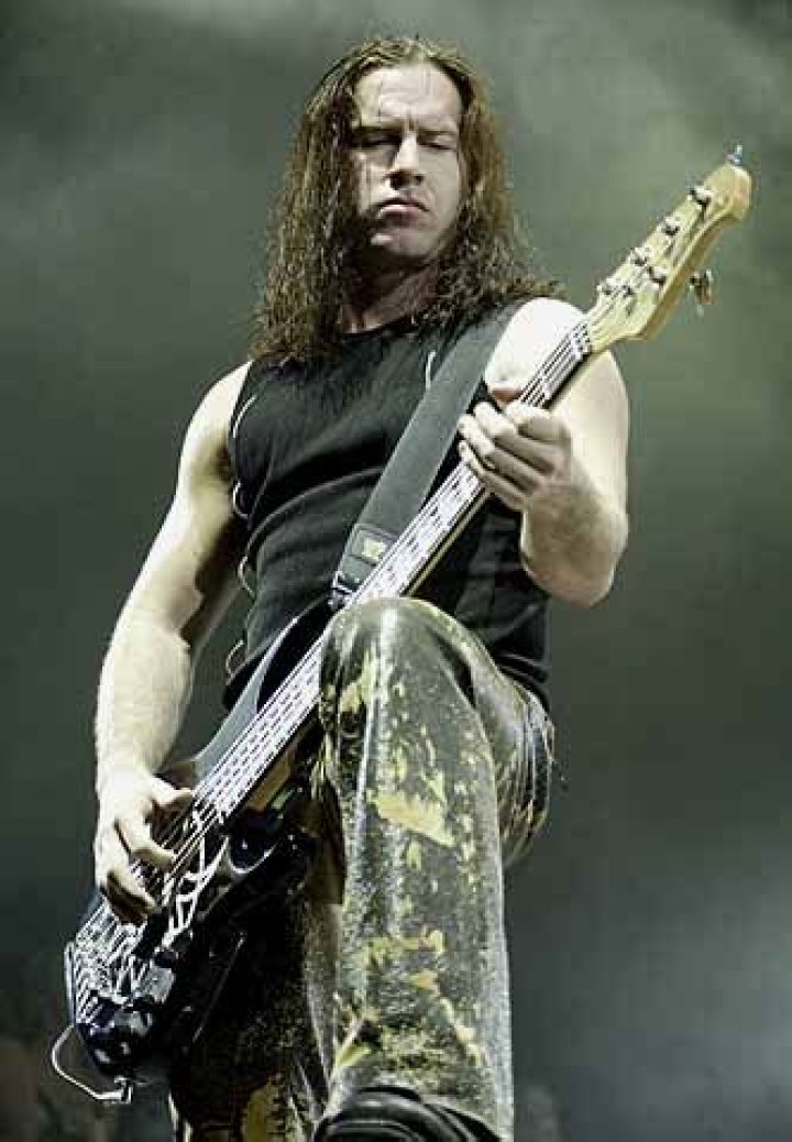 Steve Kmak