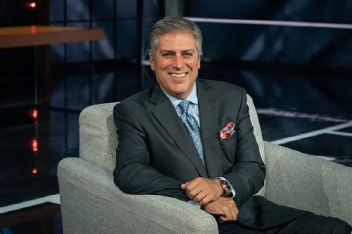 Steve Levy