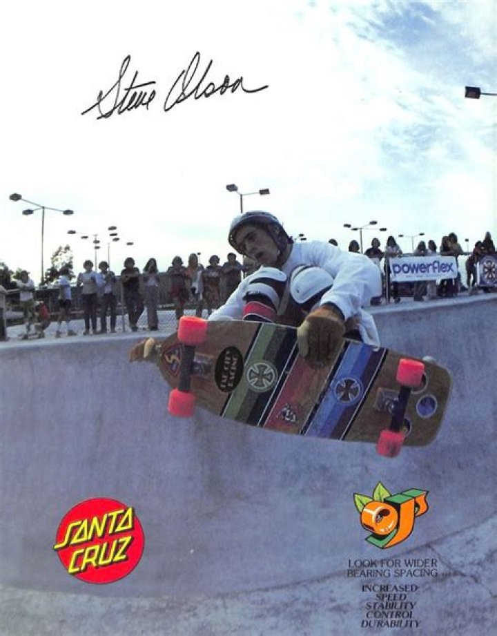 Steve Olson