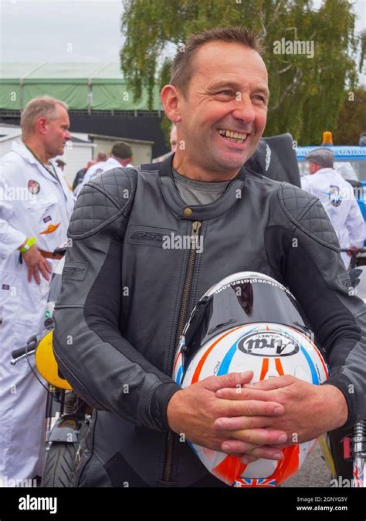 Steve Plater