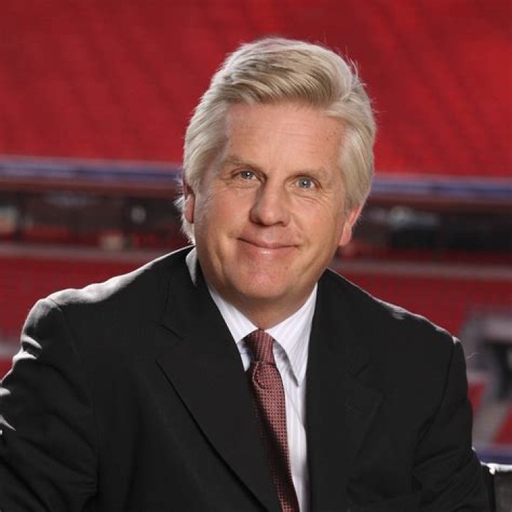 Steve Rider
