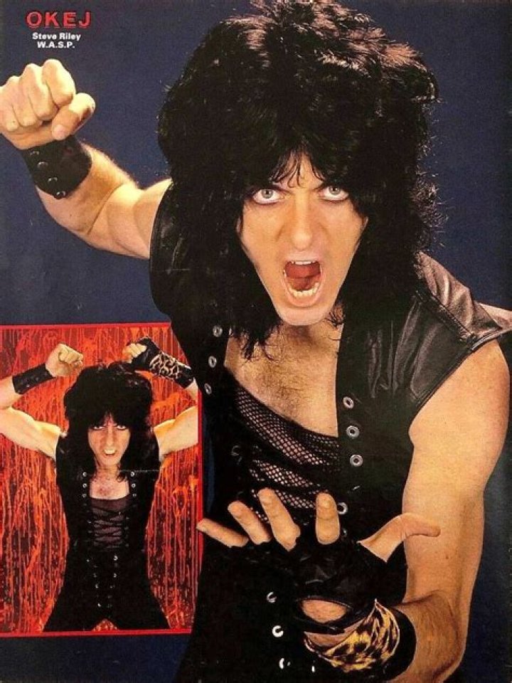 Steve Riley