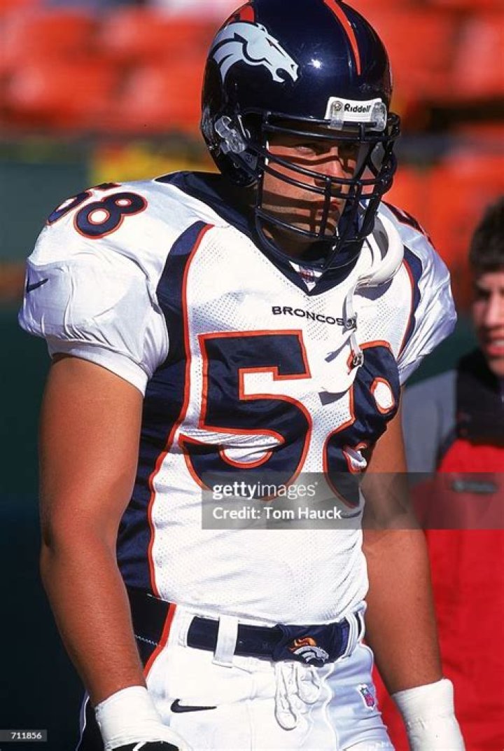 Steve Russ