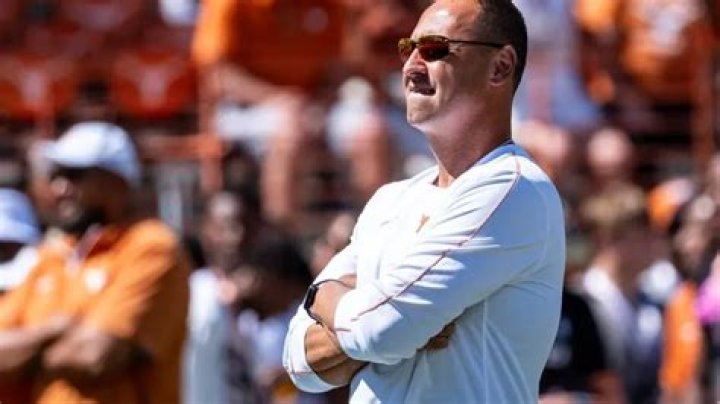 Steve Sarkisian