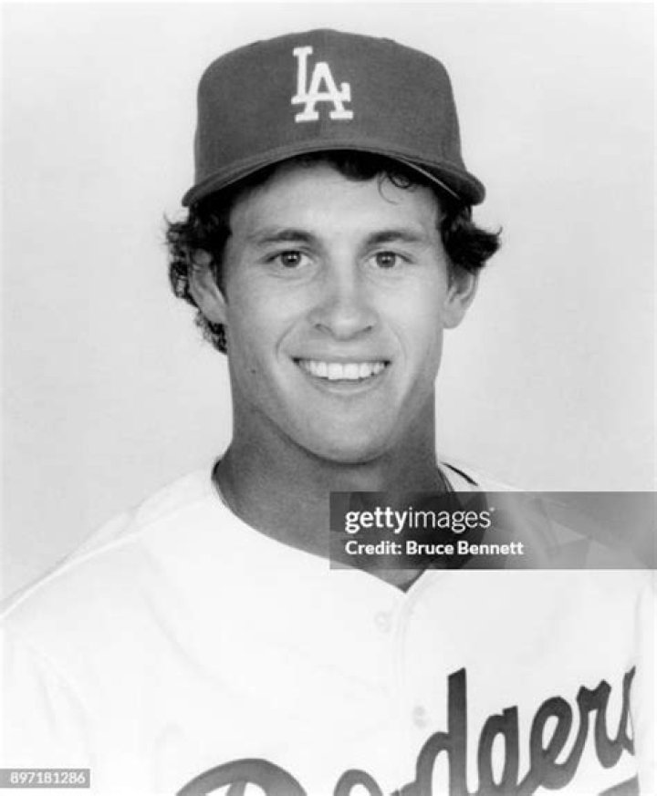 Steve Sax