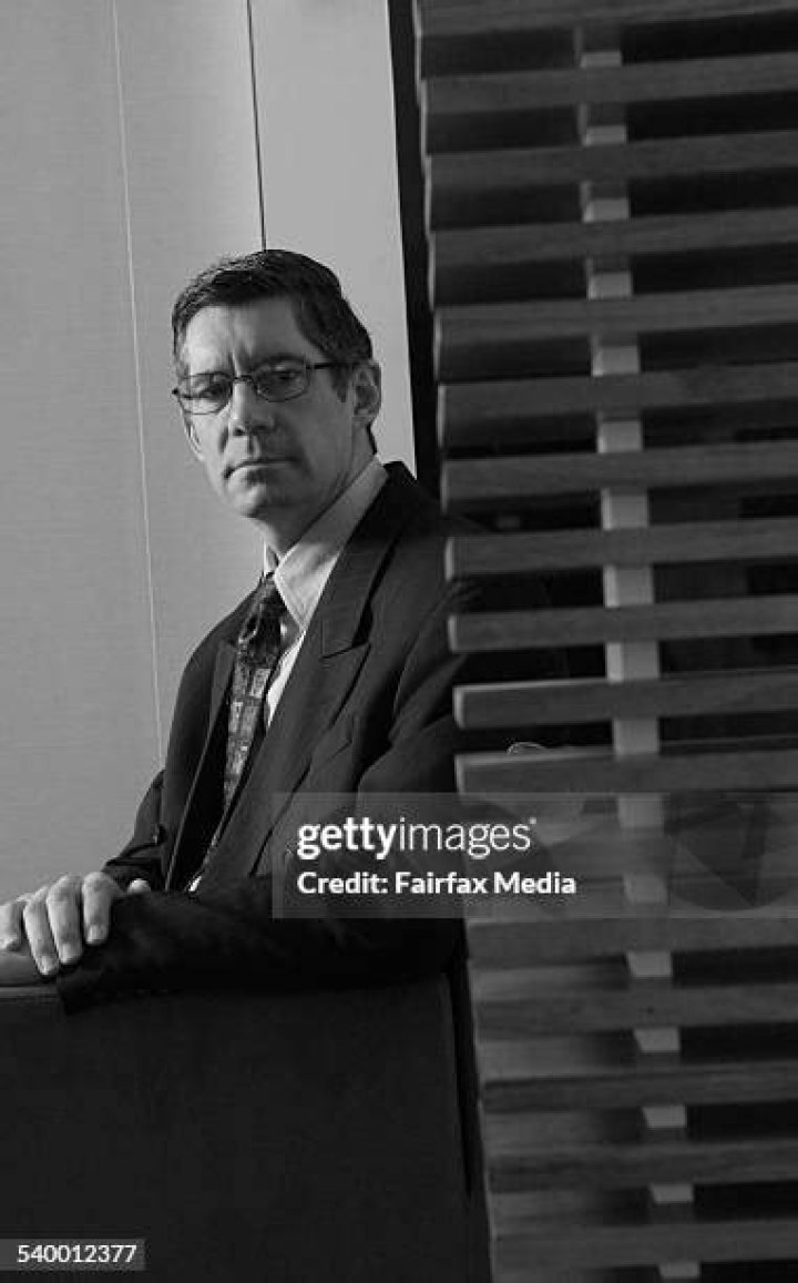 Steve Schubert