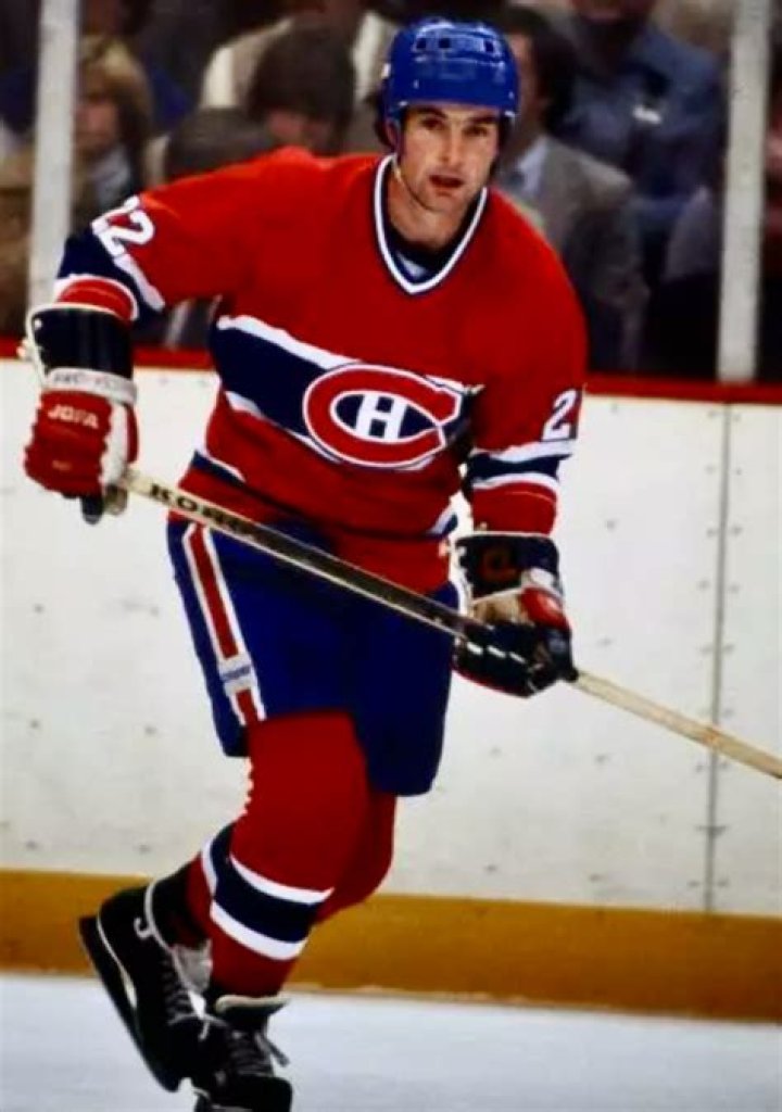 Steve Shutt