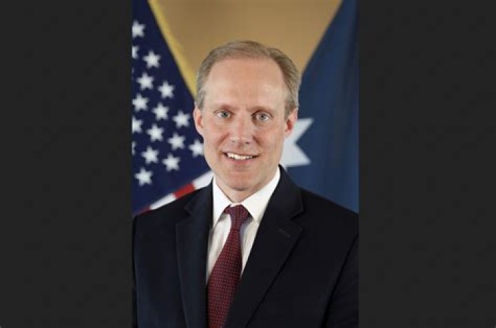 Steve Simon