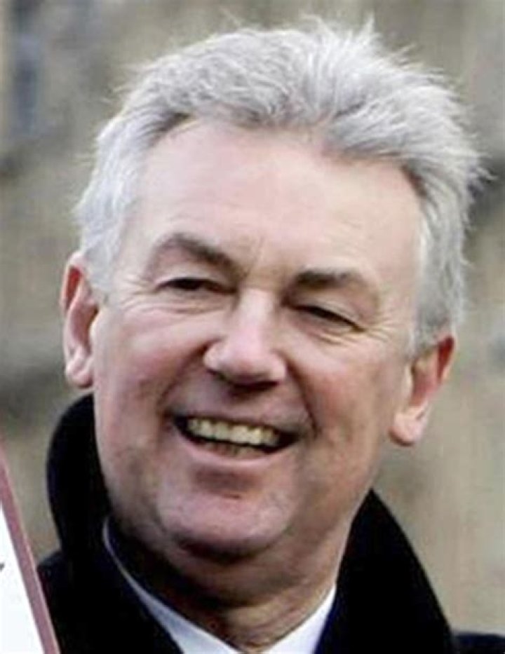 Steve Sinnott
