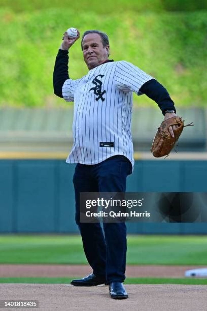 Steve Stone