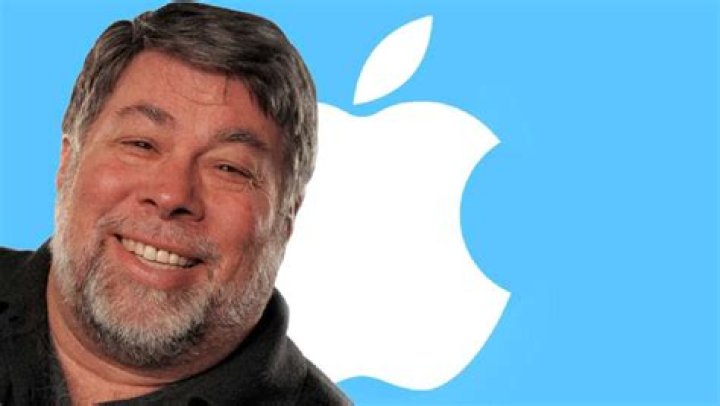 Steve Wozniak