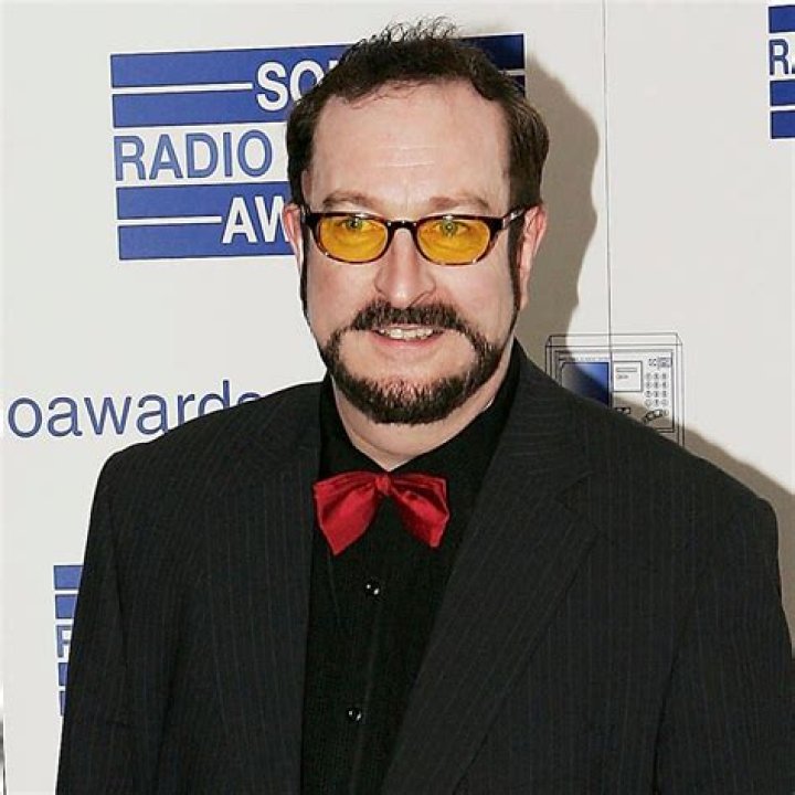 Steve Wright