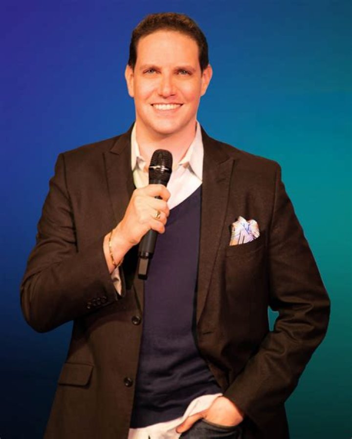 Steven A. Scott