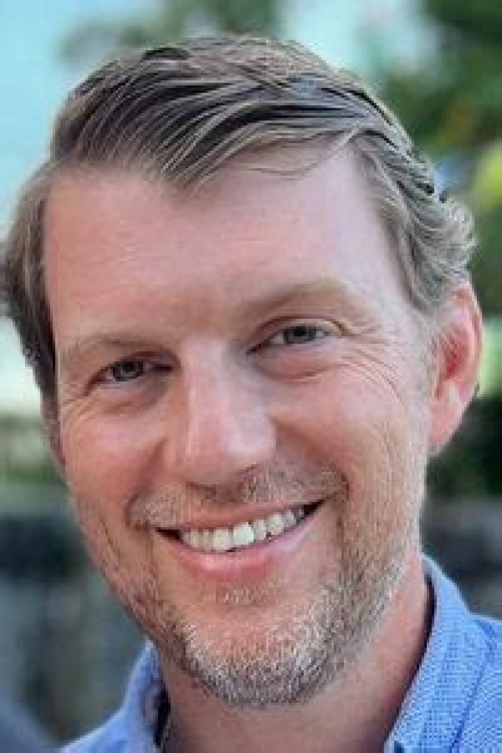Steven B. Grant