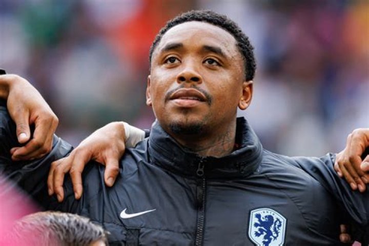 Steven Bergwijn