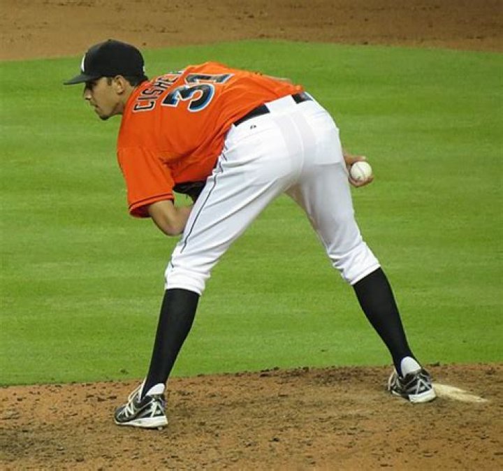 Steven Cishek